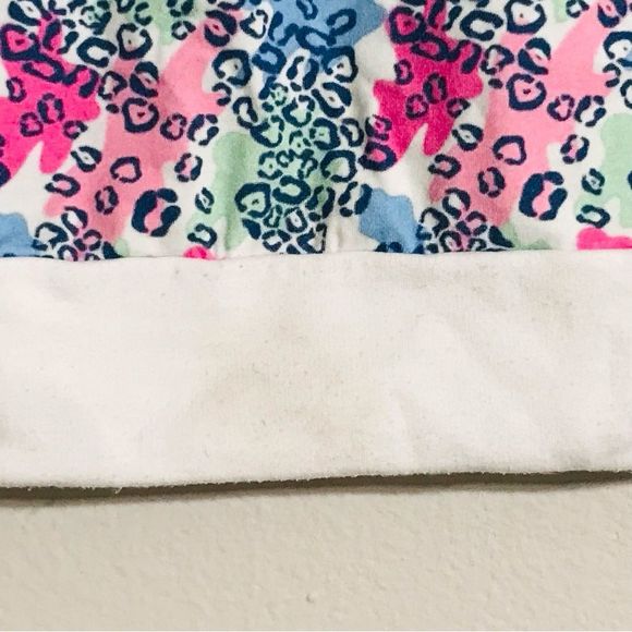 Hummingbird & Rain Co Toddler Girls Lightweight  Longsleeve Hoodie - Picture 3 of 4